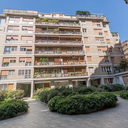 Ferrucci, 6 - Monolocale Al Settimo Cielo Apartment Milan Exterior photo